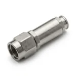 2.92mm Male Straight RF Connector – Fits CSA360 Coaxial Cable - 2.92-jcsa360-1