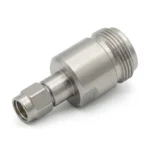 2.92mm-male-to-N-female-rf-adapter-model-2.92-N-JK1