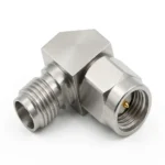 SMA-female-to-SMA-male-right-angle-rf-adapter-model-SMA-KWJ1