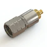 SSMP-female-to-1.85mm-male-rf-adapter-model-SSMP-1.85-KJ1