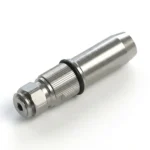 NMD2.92mm Male Straight RF Connector – Fits CFT360 VNA Coaxial Cable - nmd2.92-jcft360vna-1