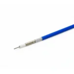 Phase-Stable 18GHz Low-Loss RF Coaxial Cable – Model CFA640 coaxial cable CFA640