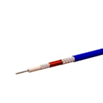High-Power 10GHz Low-Loss RF Coaxial Cable – Model CFP930 coaxial cable CFP930