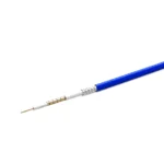 Phase-Stable 18GHz Ultra Flexible Precision Test Coaxial Cable with FEP Jacket - Model CFT780M coaxial cable CFT780M