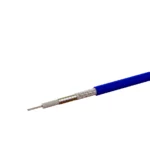 Ultra-Flexible 26.5GHz Low-Loss RF Coaxial Cable – Model CSA500 coaxial cable CSA500